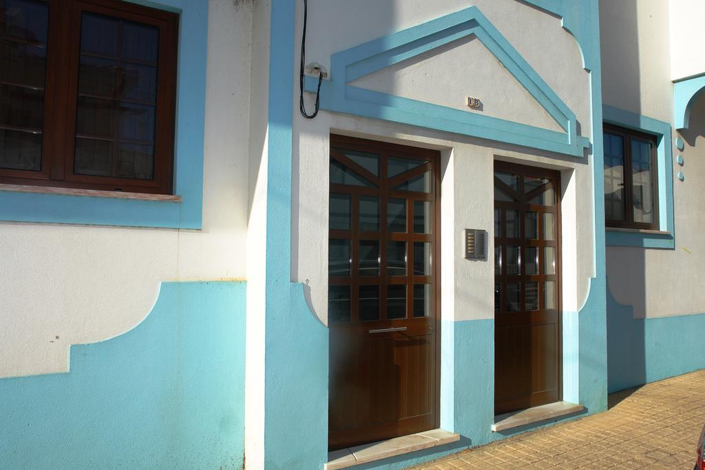 MiraFontes Inn Vila Nova de Milfontes Exterior foto