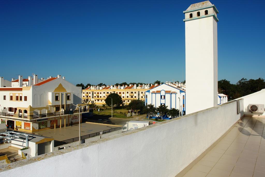 MiraFontes Inn Vila Nova de Milfontes Exterior foto
